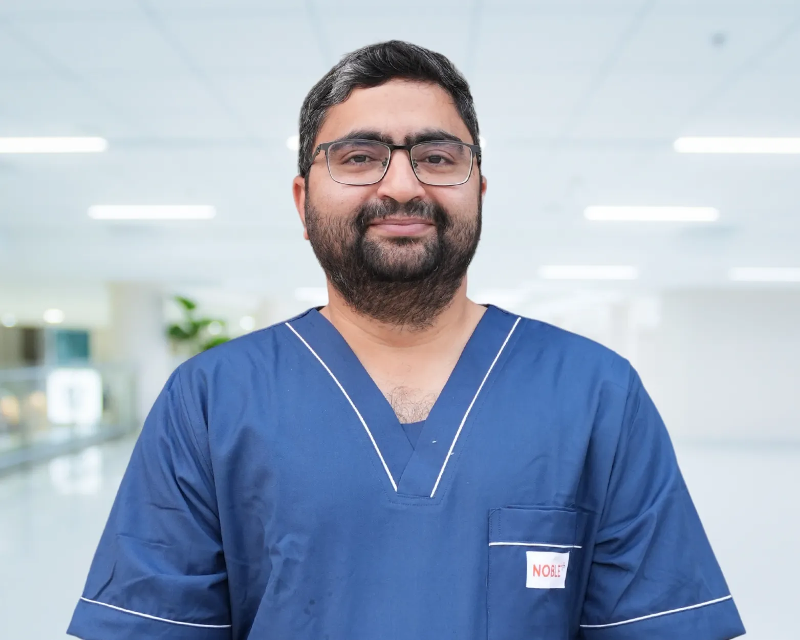 Dr Sandeep Kala
